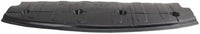 Front Engine Splash Shield Under Cover Plastic Direct Replacement Compatible with 2011-2015 Hyundai Sonata HY1228161 291104R100