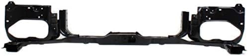 Front Radiator Support Upper Tie Bar Steel Direct Replacement Compatible With 2010-2014 Ford Mustang FO1225198 AR3Z16138A