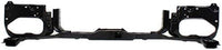 Front Radiator Support Upper Tie Bar Steel Direct Replacement Compatible With 2010-2014 Ford Mustang FO1225198 AR3Z16138A