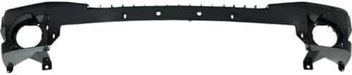 Front Bumper Absorber Direct Replacement Compatible With 2004-2006 Dodge Durango CH1070811 55077564AG
