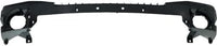Front Bumper Absorber Direct Replacement Compatible With 2004-2006 Dodge Durango CH1070811 55077564AG