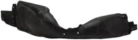 Set of 2 Front Fender Liner Left Driver & Right Passenger Side Direct Replacement Compatible with 2011-2016 Chevrolet Cruze/Limited GM1249226 GM1248226 95472792 95472793