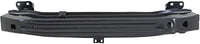 Front Bumper Impact Bar Reinforcement Steel Direct Replacement Compatible With 2012-2015 Volkswagen Passat VW1006139 561807109