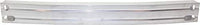 Rear Bumper Reinforcement Bar Aluminum Direct Replacement Compatible With 2019-2022 Toyota Avalon / 2018-2024 Camry TO1106231 5217106170