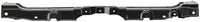 Front Radiator Support Upper Tie Bar Steel Direct Replacement Compatible With 2019-2024 Toyota RAV4 TO1225490 532050R070
