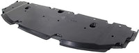 Front Engine Splash Shield Under Cover Plastic Direct Replacement Compatible with 2016 Toyota Prius / 2017-2018 Prime TO1228213 5142047030-PFM