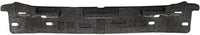 Front Bumper Impact Absorber Direct Replacement Compatible With 2017-2018 Hyundai Santa Fe Sport HY1070165 865204Z500