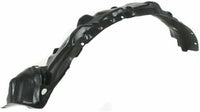 Set Of 2 Front Fender Liner Right Passenger & Left Driver Side Direct Replacement Compatible With 1995-2000 Toyota Tacoma TO1249110 TO1248110 5387504041 5387604041