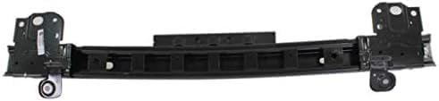 Front Bumper Reinforcement Steel Direct Replacement Compatible With 2011-2013 Kia Sorento KI1006131 865301U000