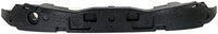 Front Bumper Impact Absorber Direct Replacement Compatible With 2012-2013 Kia Optima KI1070127 865204C010