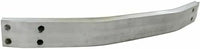 Front Bumper Reinforcement Aluminum Direct Replacement Compatible With 2014-2015 Honda Civic HO1006194 71130TS8A50