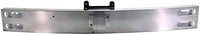 Front Bumper Reinforcement Aluminum Direct Replacement Compatible With 2019-2021 Nissan Altima NI1006262 620306CA0A