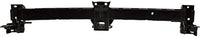 Rear Bumper Reinforcement Impact Bar Steel Direct Replacement Compatible With 2011-2019 Ford Explorer FO1106369 JB5Z17D826A