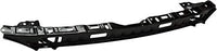 Front Bumper Upper Bracket Steel Direct Replacement Compatible With 2019-2023 Subaru Impreza SU1041102 57707FL27A9P