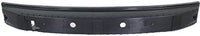 Front Bumper Absorber Impact Plastic Direct Replacement Compatible With 2013-2018 Nissan Altima NI1070152 620903TA0A