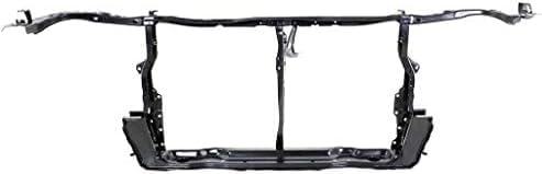 Front Radiator Support Assembly Steel Direct Replacement Compatible With 2012-2014 Toyota Camry TO1225305 5321006281