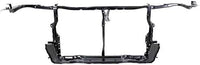 Front Radiator Support Assembly Steel Direct Replacement Compatible With 2012-2014 Toyota Camry TO1225305 5321006281