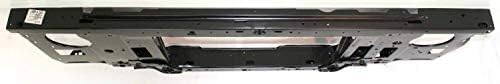Front Radiator Support Cooling Assembly Steel Direct Replacement Compatible With 1987-1991 Ford F-Series FO1225110 GJ5Z16A238A