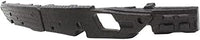 Front Bumper Absorber Impact Direct Replacement Compatible With 2014-2016 BMW 5-Series 51117331775 BM1070107