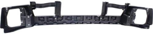 Front Bumper Impact Absorber Direct Replacement Compatible With 2013-2018 Ram 1500 CH1070834 68145441AC