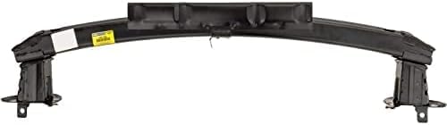 Front Bumper Reinforcement Bar Steel Direct Replacement Compatible With 2013-2017 Honda Accord HO1006188 71130T2FA00ZZ