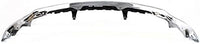 Front Grille Chrome Shall And Honeycomb Insert Direct Replacement Compatible With 1999-2003 Ford F-150/1999 F-250 FO1200404 3L3Z8200BB