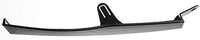 Set Of 2 Front Head Light Lower Filler Primed Plastic Left Driver & Right Passenger Side Direct Replacement Compatible With 2005-2011 Toyota Tacoma TO1089110 TO1088110