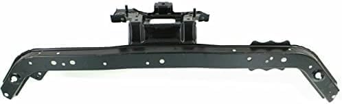 Front Upper Center Radiator Support Steel Direct Replacement Compatible With 2013-2019 Nissan Sentra NI1225209 F25113SHMA