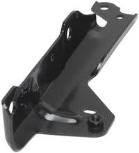 Set of 2 Front Hood Hinge Steel Left Driver & Right Passenger Side Direct Replacement Compatible with 2015-2016 Chevrolet Silverado/GMC Sierra 2500 3500HD GM1236164 GM1236165