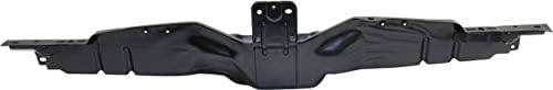 Front Radiator Upper Support Steel Direct Replacement Compatible With 2014-2021 Ram ProMaster Van CH1225269 68100667AE 68100667AD