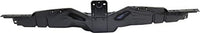 Front Radiator Upper Support Steel Direct Replacement Compatible With 2014-2021 Ram ProMaster Van CH1225269 68100667AE 68100667AD