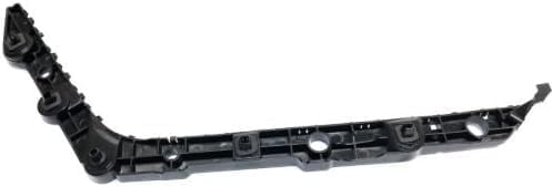 Rear Bumper Side Bracket Left Driver Side Direct Replacement Compatible With 2013-2019 Nissan Sentra NI1132102 852273SH0A