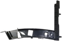 Set Of 2 Front Bumper Bracket Cover Reinforcement Right Passenger & Left Driver Side Direct Replacement Compatible With 2017-2020 Lincoln MKZ FO1043150 FO1042150 HP5Z17C947C