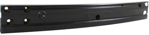 Front Bumper Reinforcement Impact Bar Steel Direct Replacement Compatible With 2012-2019 Nissan Versa NI1006240 620303BA0A