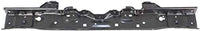 Radiator Support Upper Tie Bar Steel Direct Replacement Compatible With 2009-2013 Toyota Corolla / 2009-2014 Matrix TO1225393 TO1225284 5320502151 5320502150