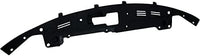 Front Radiator Support Upper Cover Plastic Direct Replacement Compatible With 2011-2013 Kia Optima KI1224102 863562T000