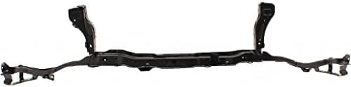 Front Radiator Upper Support Tie Bar Steel Direct Replacement Compatible With 2017 Buick Encore/Chevrolet Trax GM1225358 42496075
