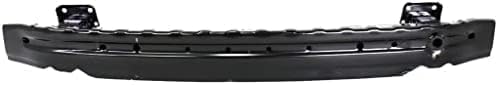 Front Bumper Reinforcement Steel Direct Replacement Compatible With 2010-2014 Subaru Legacy/Outback SU1006147 57711AJ00A9P