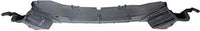 Front Engine Splash Shield Direct Replacement Compatible with 2011-2014 Dodge Challenger CH1228114 68060070AB