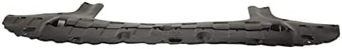 Front Engine Splash Shield Under Cover Direct Replacement Compatible with 2018-2019 Kia Rio KI1228161 29110H9000