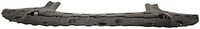 Front Engine Splash Shield Under Cover Direct Replacement Compatible with 2018-2019 Kia Rio KI1228161 29110H9000