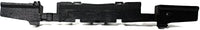 Front Bumper Absorber Textured Direct Replacement Compatible With 2014-2020 Chevrolet Impala / 2014 Eco GM1070280 22997123