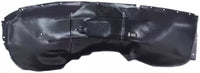 Set Of 2 Front Fender Liner Left Driver & Right Passenger Side Direct Replacement Compatible With 2015-2020 Chevrolet Suburban/Tahoe GM1249243 GM1248243 22806316-PFM 22806317-PFM