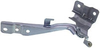 Set of 2 Front Hood Hinge Steel Right Passenger & Left Driver Side Direct Replacement Compatible with 2011-2013 Kia Sorento KI1236119 KI1236120 791202P000 791102P000
