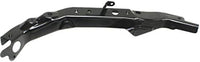 Front Radiator Support Steel Right Passenger Side Direct Replacement Compatible With 2013-2018 Nissan Altima / 2016-2021 Maxima NI1225205 F25123TAMA