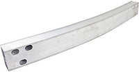 Rear Bumper Reinforcement Aluminum Direct Replacement Compatible With 2015-2022 Dodge Charger CH1106222 68209675AA