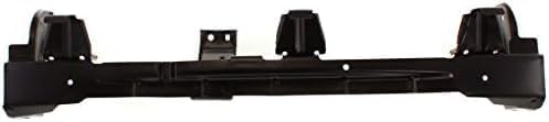 Front Bumper Upper Retainer Steel Direct Replacement Compatible with 2005-2008 Nissan Frontier NI1006217 62290EA570