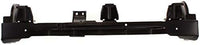 Front Bumper Upper Retainer Steel Direct Replacement Compatible with 2005-2008 Nissan Frontier NI1006217 62290EA570