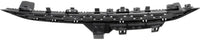 Front Bumper Grille Center Primed Aluminum Direct Replacement Compatible With 2014-2018 BMW X5 BM1036181 51117336506