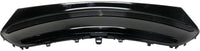 Front Bumper Lower Grille Black Plastic Direct Replacement Compatible With 2017-2019 Toyota Corolla TO1036170 5311202730
